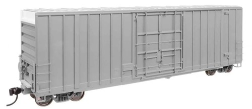 Walthers 920-101700 HO sin decorar 50' Gunderson Hi-Cube papel servicio vagón de carga | Zustand: New