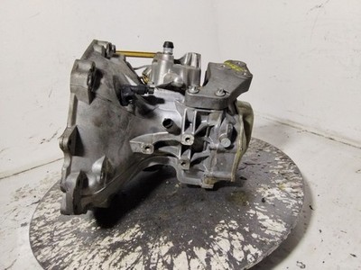 F17W374 getriebe ft OPEL CORSA D CMON 2006 1863302