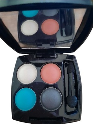 Avon Lidschatten Palette AQUADELIC