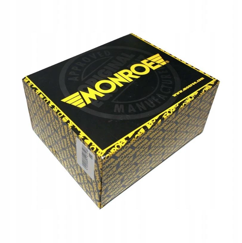 Muelle de gas, maletero/cargador MONROE ML6464 para SMART FORTWO Coupe (453) 0.9 2014- Foto 2 de 4