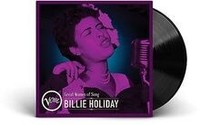 Great Women Of Song: Billie Holiday Von Billie Holiday | CD | Zustand Neu