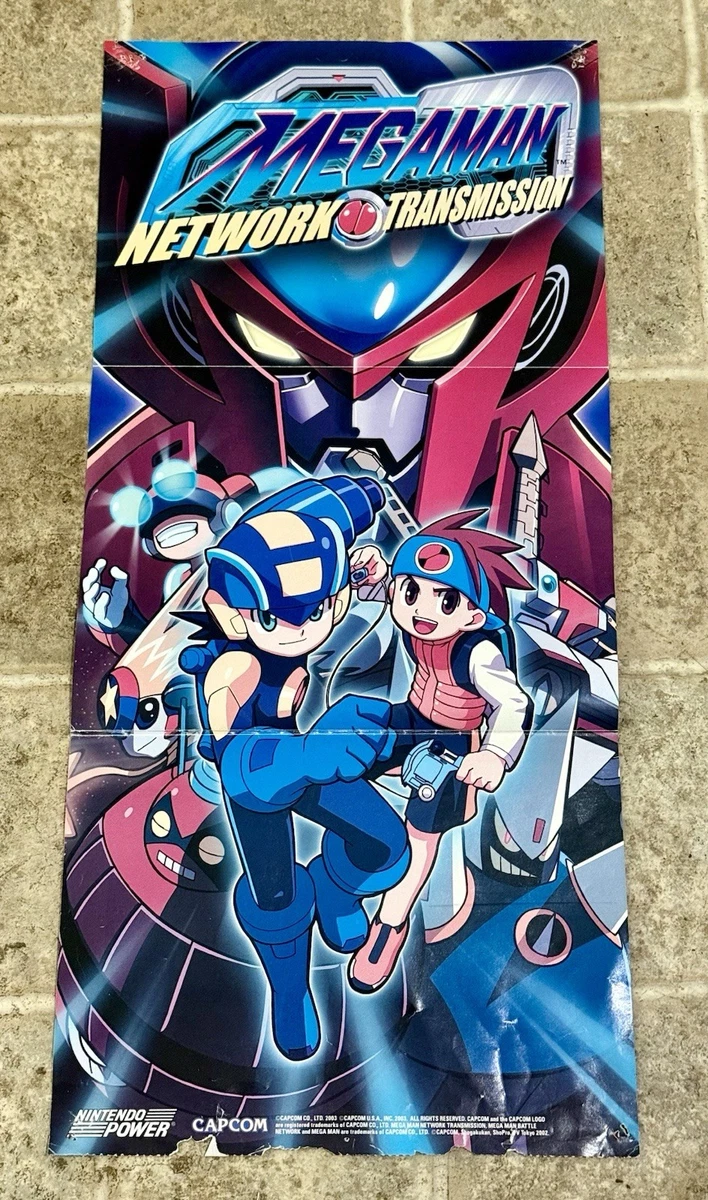 25+ megaman poster for sale | Updated Oct 2026