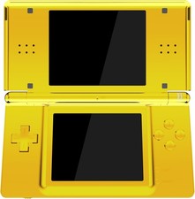 Custom Nintendo DS Lite ☆ Design your own DS Lite! ☆ Ultimate DS/GBA Console