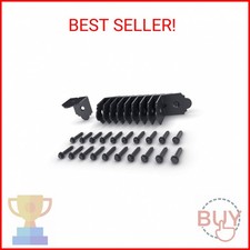 OZCO Laredo Sunset 2" Rafter Clips (10-PK)