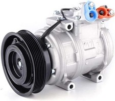 Alternator Fit for Ram for ProMaster 2500 3.6L 2014-2020 for Ram for ProMaster