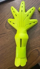 Deva Curly Hair Diffuser Attachment DevaCurl Universal FITS MOST DRYERS Open Box