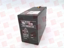 M SYSTEM TECHNOLOGY INC RB-1D-B / RB1DB (NEW IN BOX)