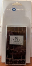 BRAND NEW IN BOX Ralph Lauren Men Safari 2.5 fl oz/75 ml Eau de Toilette Spray
