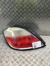 Rückleuchte links  Opel Astra H GTC  Heckleuchte links 674540