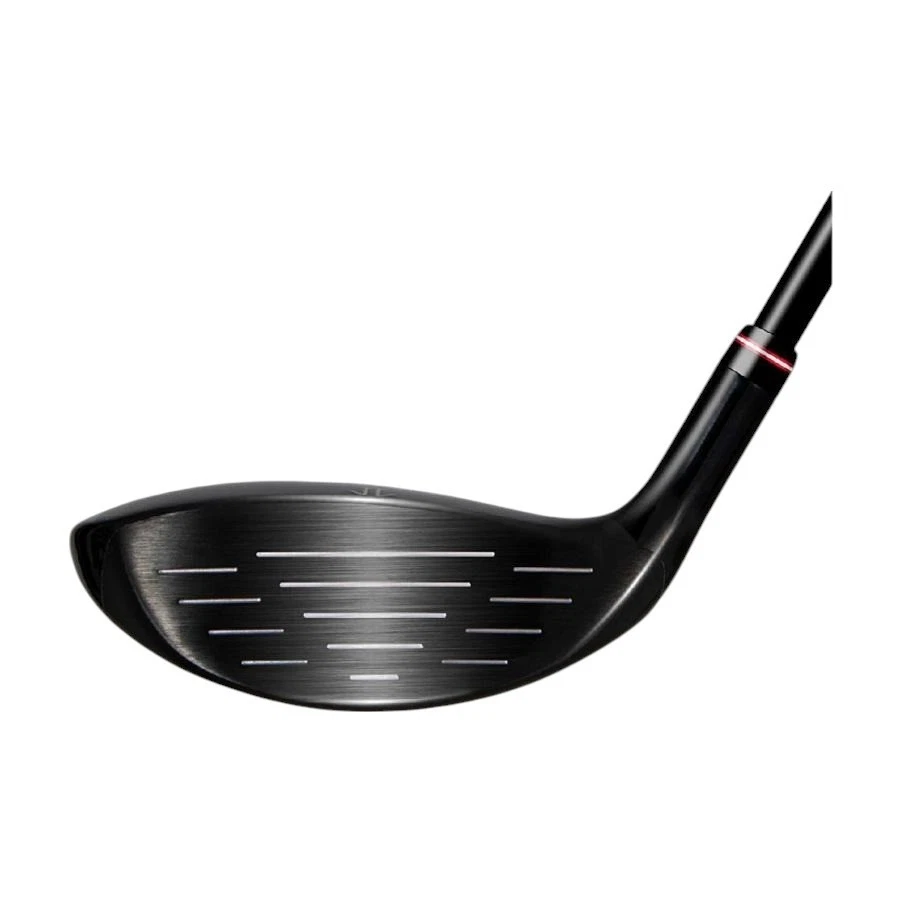 Maruman Majesty Shuttle Fairway Wood 5W 18° RH S Graphite Shaft + Headcover - Image 3 of 4