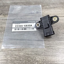 OEM Fuel Pressure Sensor Fits Nissan Navara D40 Pathfinder 2005-2016 22365-EB30A