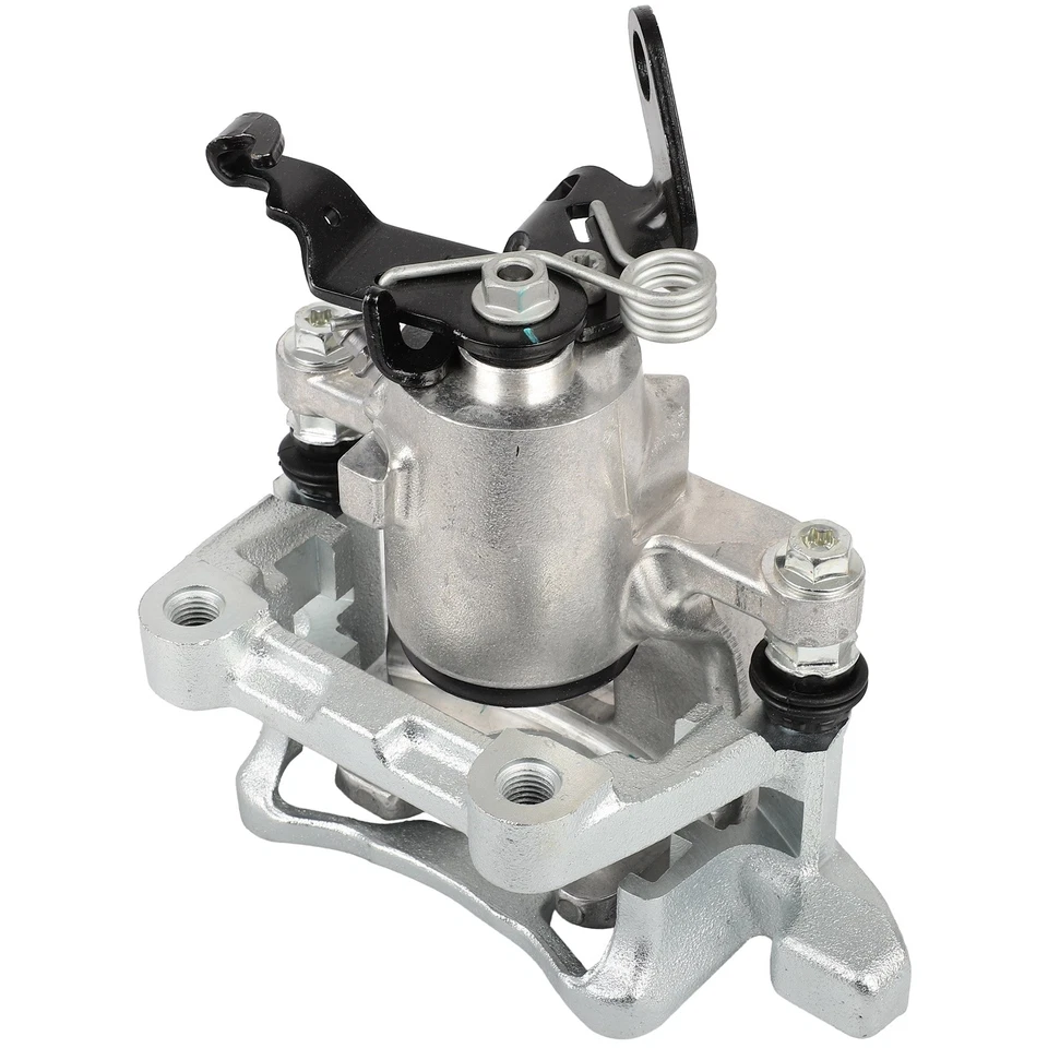 2x Rear Brake Calipers For Audi A3 Quattro 2006-2007 Volkswagen GTI 2006-2009 - Imagem 4 de 4