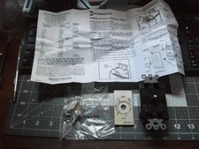 Intermatic FD12HC Auto Shut Off Timer 15 Min Ivory New 12 hour