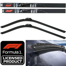 F1 Set Scheibenwischer Vorne Satz für Mercedes A-Klasse W168 W169 B-Klasse W245