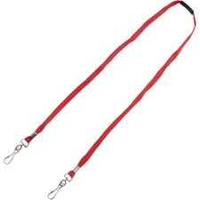 Advantus Face Mask Lanyard (avt-76115) (avt76115)