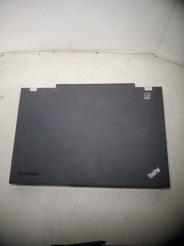 Lenovo ThinkPad W520 15.6" Laptop Core i7-2720QM 12GB RAM No HDD/SSD/OS! #69 - Afbeelding 4 van 5