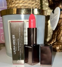 Laura Mercier Rouge Essential Silky Creme Lipstick L’orange 3.5g