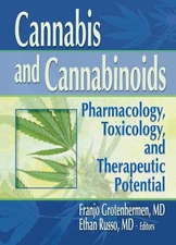 Cannabis and Cannabinoids: Pharmacology, Toxicology, and Therapeutic Potenti...
