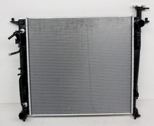 OEM Radiator For Hyundai Palisade 25310-S8700