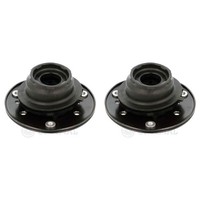 2X Optimal Reparatursatz FederbeinstüTzlager Vorne FüR Ford Galaxy WA6 S-Max BA7