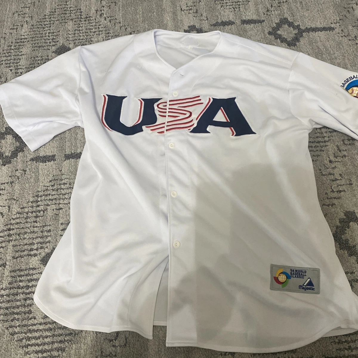 Roger Clemens Baseball Vintage Sports Shirts for sale | eBay