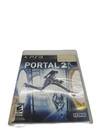 Sony PS3 Portal 2 CIB Tested