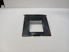 Vintage Original Tonka Car Carrier- Lower Ramp For Parts