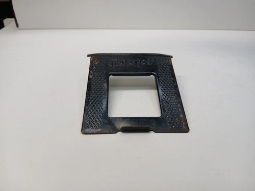 Vintage Original Tonka Car Carrier- Lower Ramp For Parts