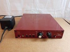Golden Age PRE-73 Vintage Mic Pre Amp THE ORIGINAL 