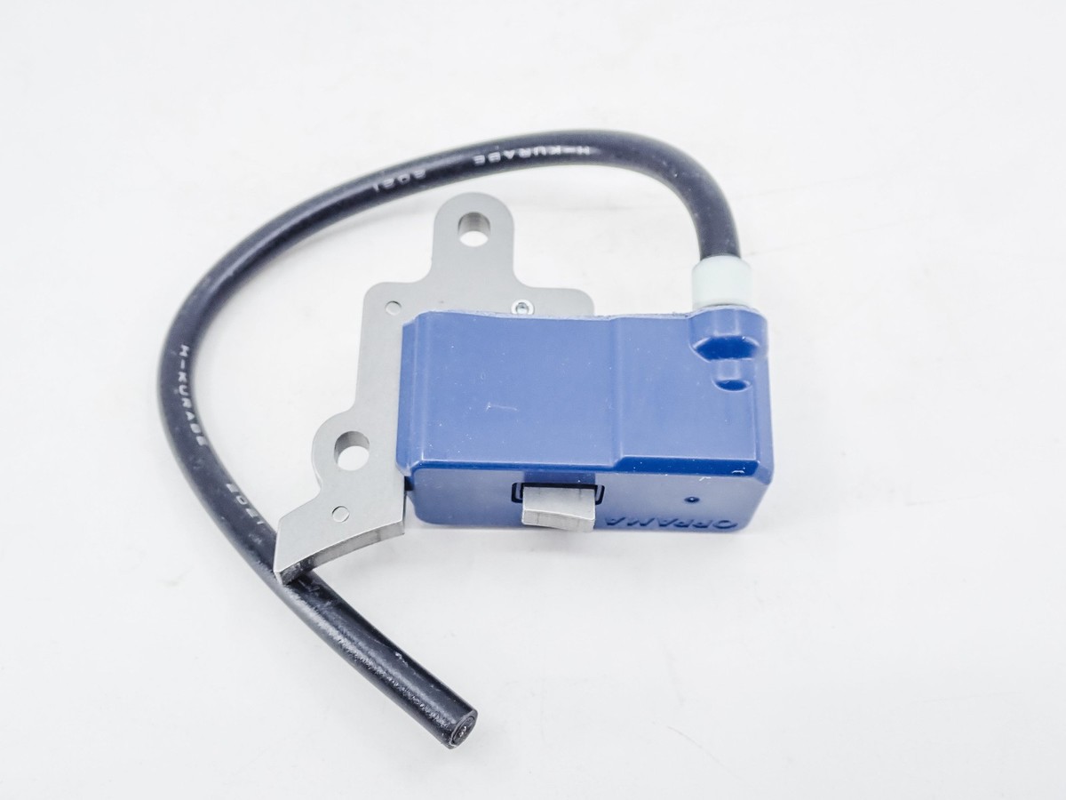 あん GENUINE SHINDAIWA IGNITION COIL FITS T242 C242 AH242