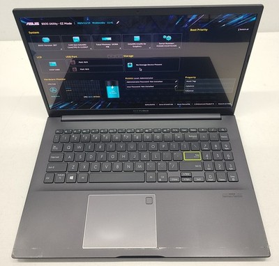 Asus VivoBook 15 K513E  Laptop Intel i5-1135G7 16GB RAM NO HD/OS (FL)