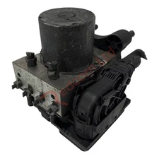 MERCEDES-BENZ E CLASS S212 2009-2013 ABS PUMP MODULATOR CONTROL UNIT A2124313512