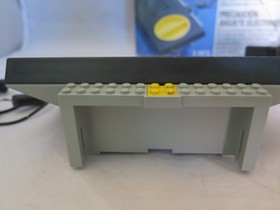 LEGO Speed Regulator Set # 4548 - Needs Wire Repair - Complete in Box - 00