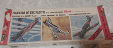 Revell Fighters of the Pacific Model H-686:13...
