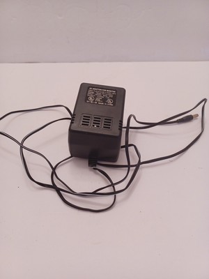 MONITOR POWER SUPPLY  Model #TEAD-57-131300U - AC Adapter Class 2 USED FREE SHIP