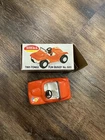 TINY TONKA # 503  FUN BUGGY  Orange W/Original