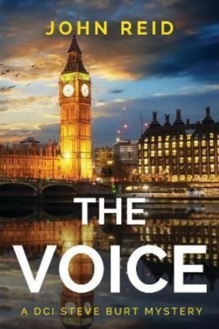 The Voice by John Reid (Paperback Book)