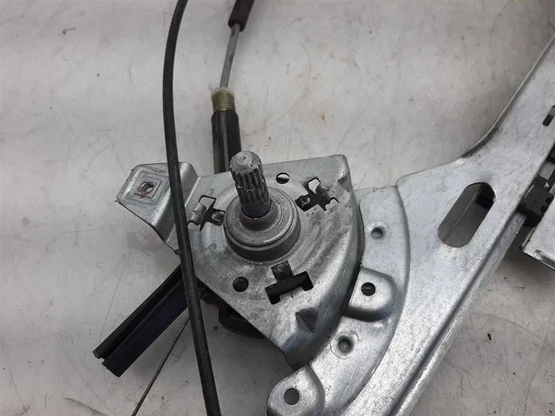 GMC SIERRA 1500 1999-2007 camioneta pickup conductor ventana delantera regulador manual 15871124 Foto 4 de 4