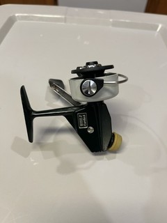 Vintage Zebco Cardinal 3 Ultra Lite Reel Made in Sweden 741000 READ