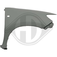 6685806 KotflüGel Vorne Rechts FüR Toyota Hilux VII Pick-Up (_N1_, _N2_, _N3_)