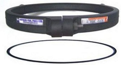 Hayward DEX2421JKIT Cartridge Filter Clamp and Seal Kit,Black