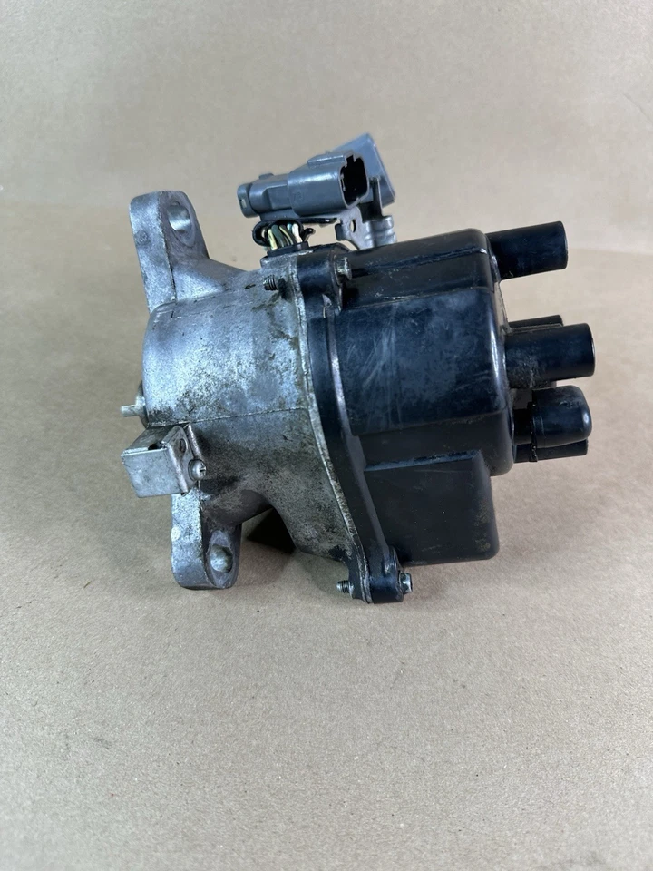 Honda Civic VTEC 1992 1993 1994 1995 distribuidor D16Z6 D16 OEM TD42U TD45U Foto 2 de 4
