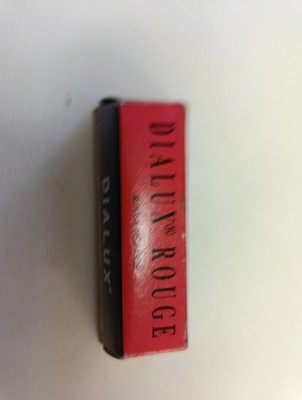 DIALUX Rouge Poliermasse - Gold & Silber Schmuckherstellung, Politur 