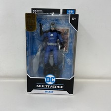 McFarlane Toys DC Multiverse Owlman Forever Evil Gold Label Action Figure New