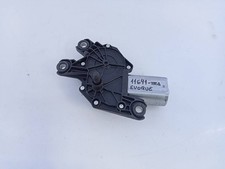 BJ3217404AA HINTERER WISCHERMOTOR / E1-B4-40-1 / 2456847 FÜR LAND ROVER EVOQUE P