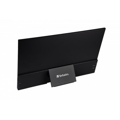Verbatim 49593 computer monitor 43.9 cm (17.3'') 1920 x 1080 pixels Full HD Touch