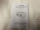 Jewenwils Extension Cord Safety Seal--New in Box--Pack of 3 — photo 4