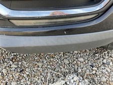 Used Turn Signal Parking Light Assembly Fits 2016 Lincoln Mkx Fog Lamps Lower