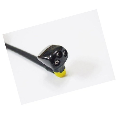 #ad Hyundai Motors Genuine Bonnet Washer Three Nozzle 2 pc Set For 2006 2007 2008... $24.88