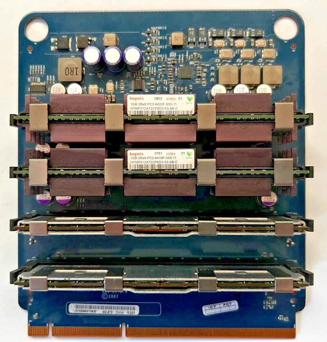 PC2-6400 DDR2-800 Computer DDR2 FB-DIMM SDRAM for sale - eBay